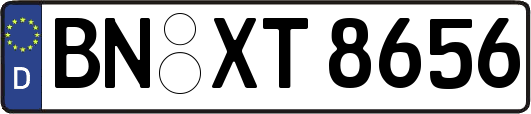 BN-XT8656