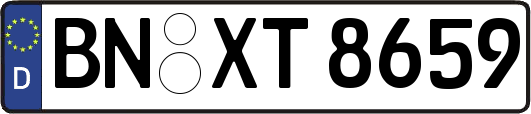 BN-XT8659