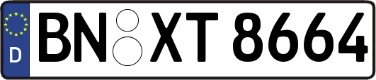 BN-XT8664