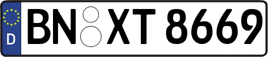 BN-XT8669