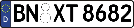 BN-XT8682