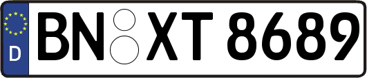 BN-XT8689