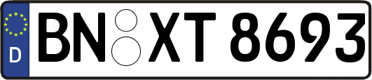 BN-XT8693