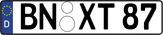 BN-XT87