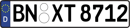 BN-XT8712