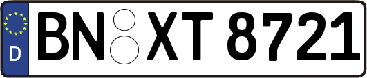 BN-XT8721