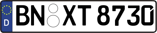 BN-XT8730