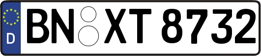 BN-XT8732