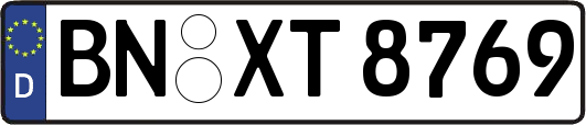 BN-XT8769