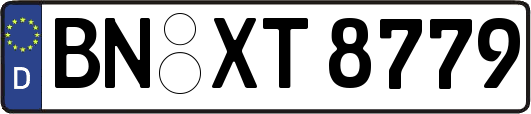 BN-XT8779