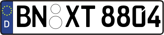 BN-XT8804