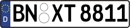 BN-XT8811