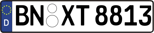 BN-XT8813