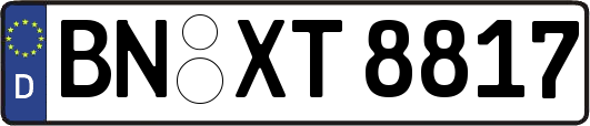 BN-XT8817