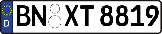 BN-XT8819