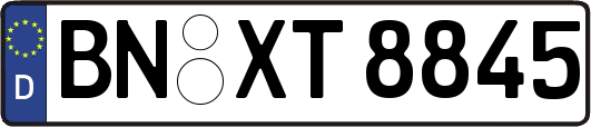 BN-XT8845