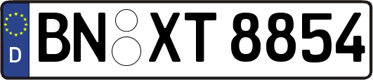 BN-XT8854