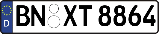 BN-XT8864