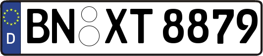 BN-XT8879