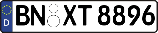 BN-XT8896