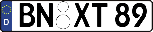 BN-XT89