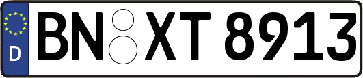 BN-XT8913