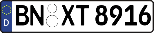 BN-XT8916