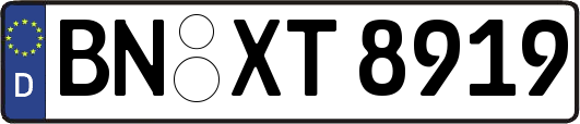 BN-XT8919