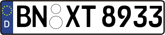 BN-XT8933