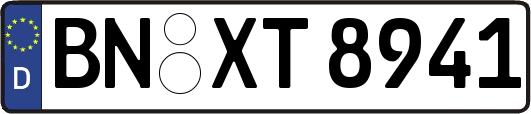 BN-XT8941