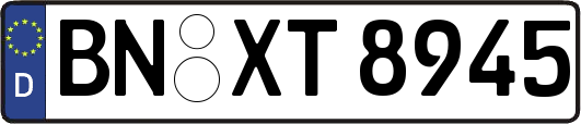 BN-XT8945
