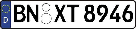 BN-XT8946