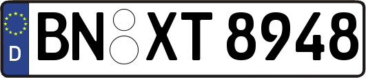 BN-XT8948