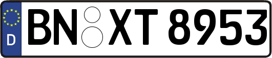 BN-XT8953