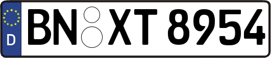 BN-XT8954