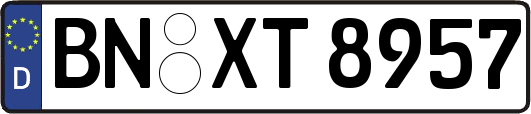 BN-XT8957