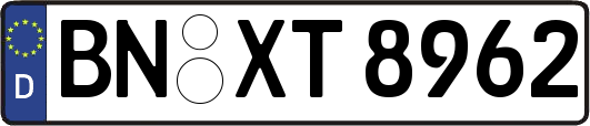BN-XT8962