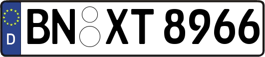 BN-XT8966