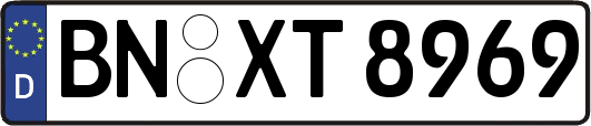 BN-XT8969