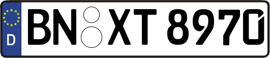 BN-XT8970
