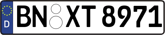 BN-XT8971