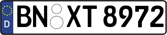 BN-XT8972