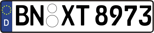 BN-XT8973