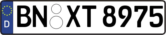 BN-XT8975