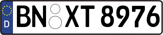 BN-XT8976