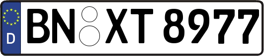 BN-XT8977
