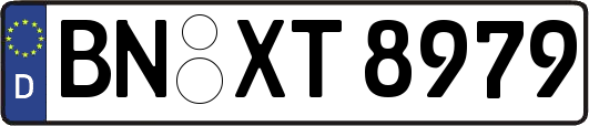 BN-XT8979