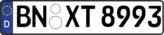 BN-XT8993