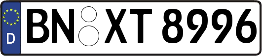 BN-XT8996
