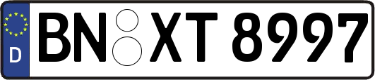 BN-XT8997